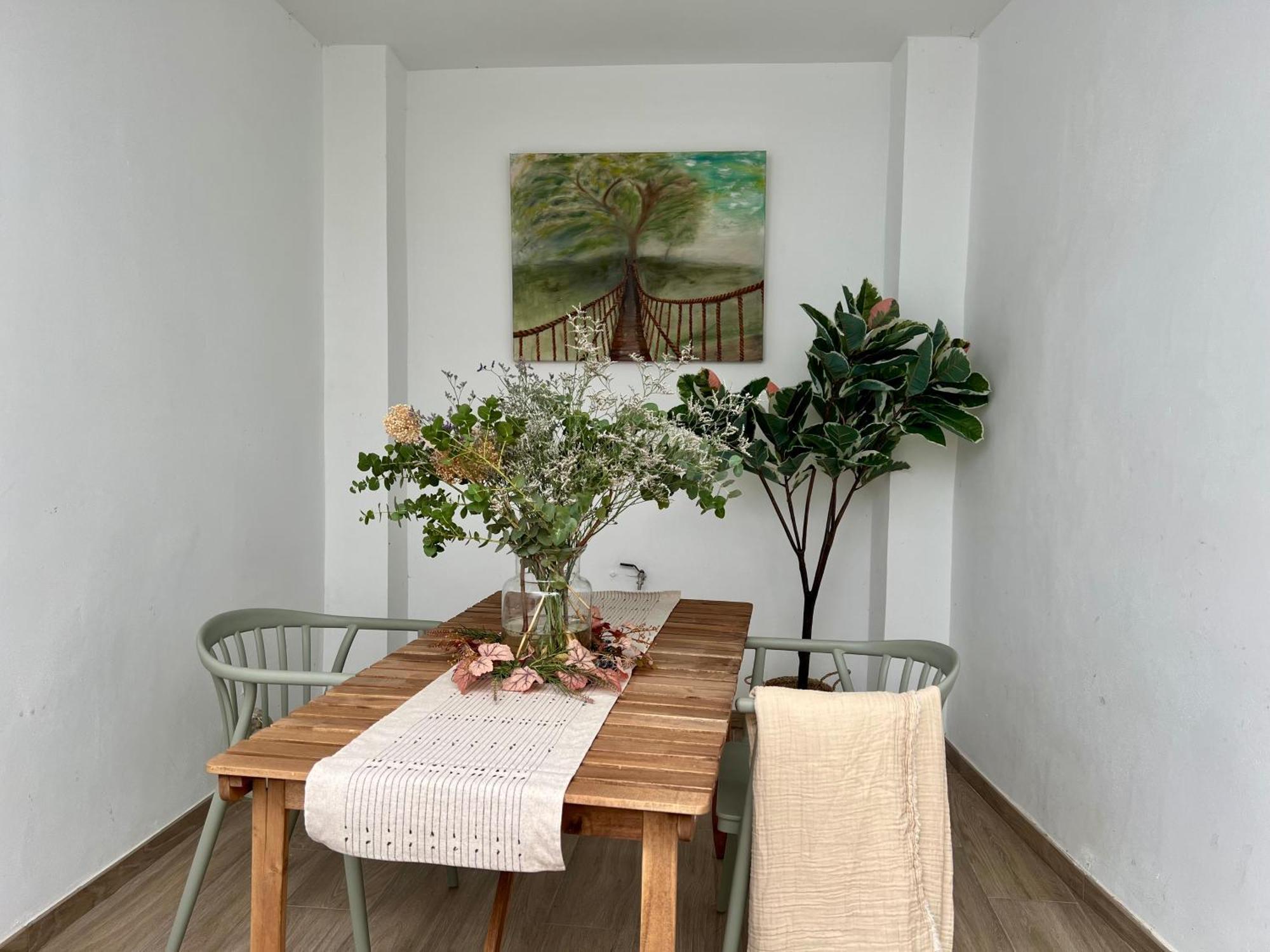 Calma Places - Triana Seville Luaran gambar