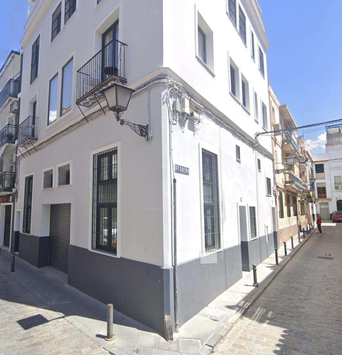 Calma Places - Triana Seville Luaran gambar